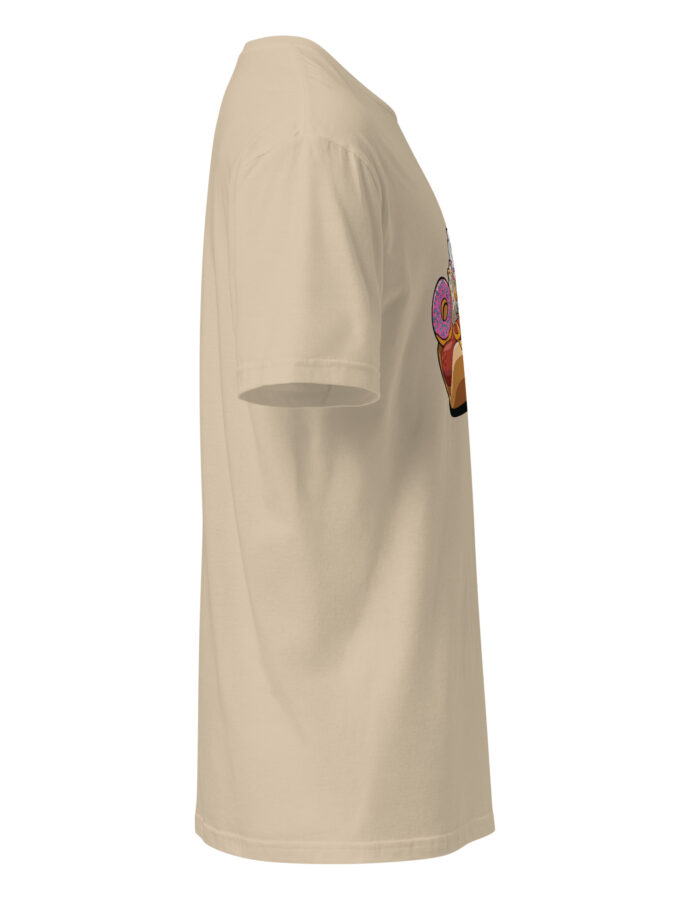 "Dessert Dog Delight" T-Shirt – Catiki Collection