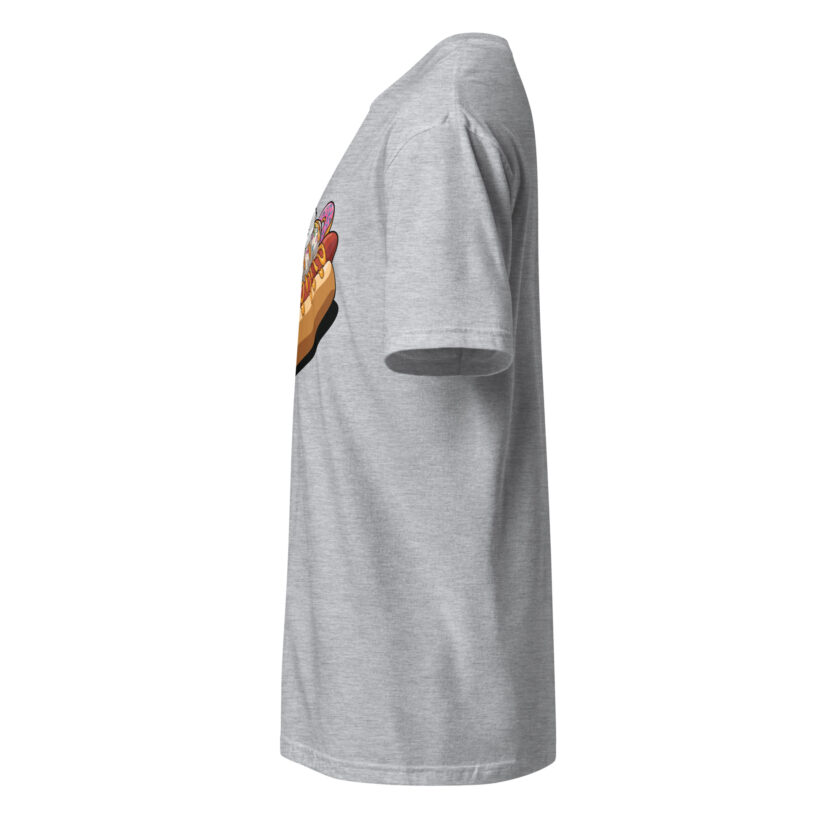 "Dessert Dog Delight" T-Shirt – Catiki Collection - Image 26