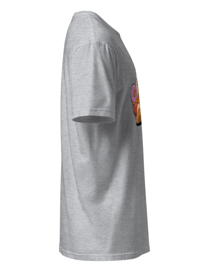 "Dessert Dog Delight" T-Shirt – Catiki Collection