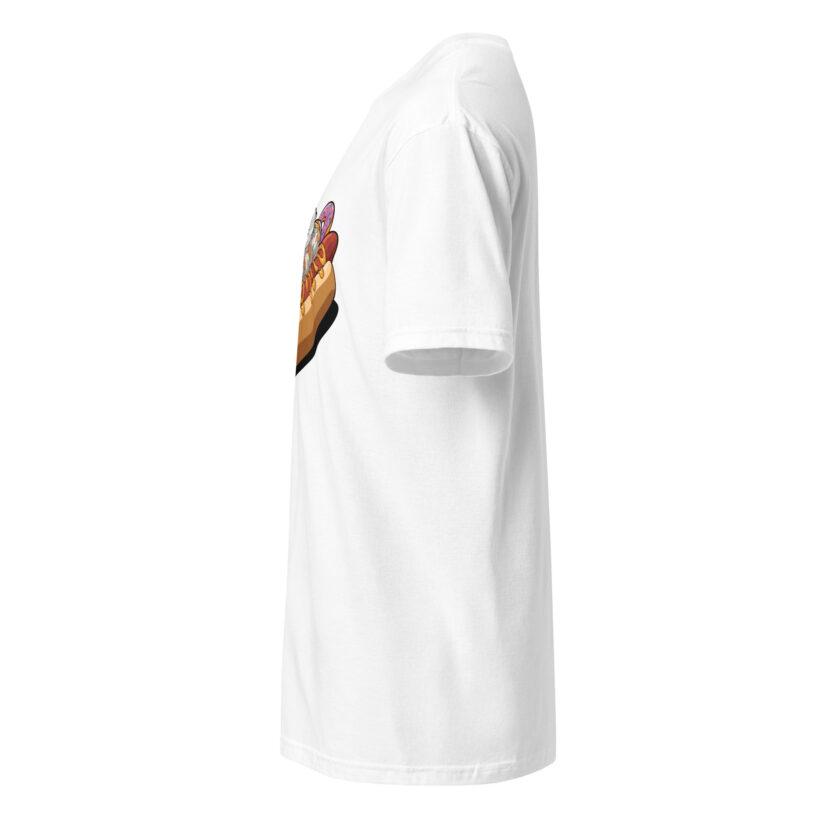 "Dessert Dog Delight" T-Shirt – Catiki Collection - Image 32