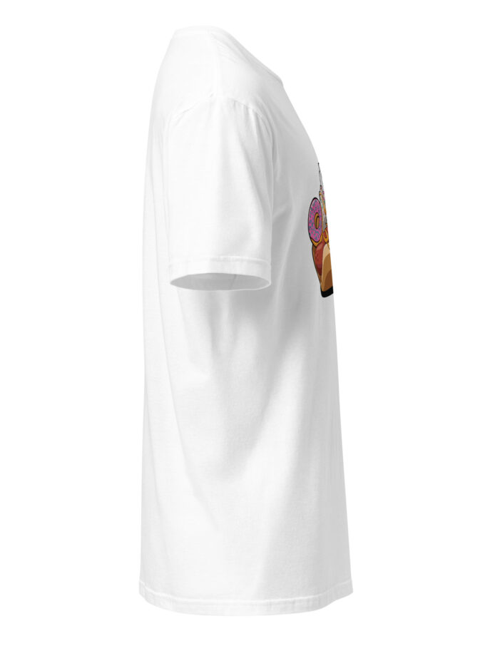 "Dessert Dog Delight" T-Shirt – Catiki Collection