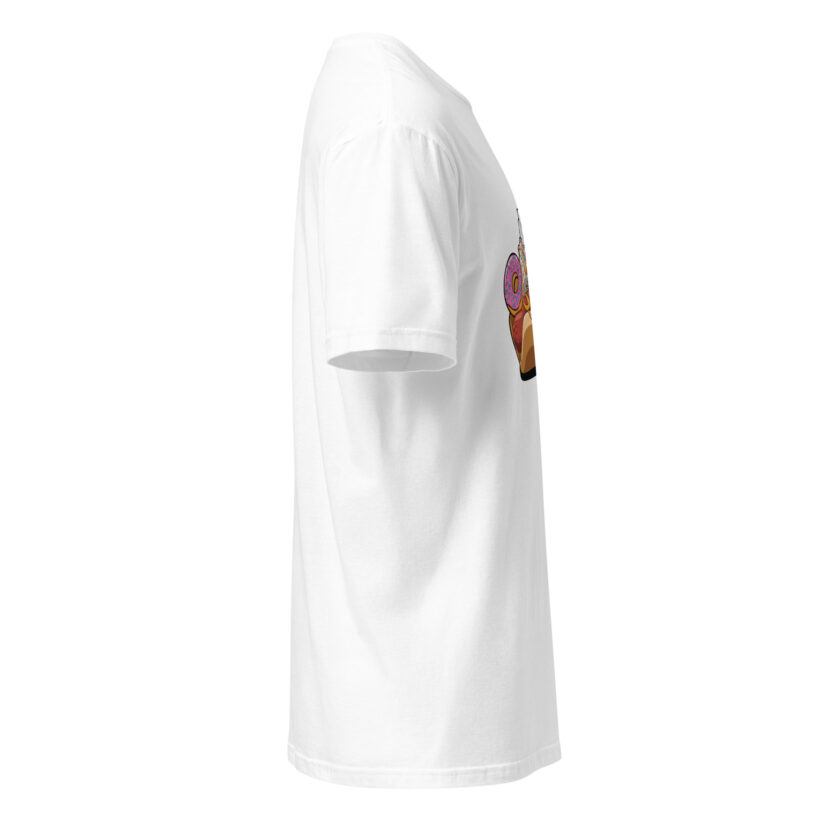 "Dessert Dog Delight" T-Shirt – Catiki Collection - Image 33