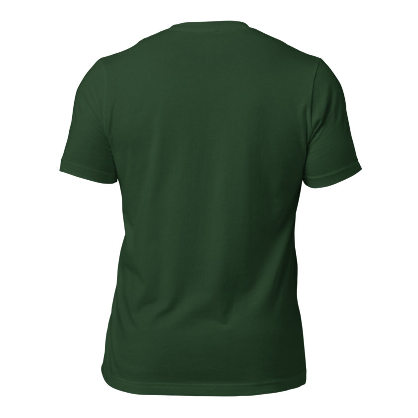 Area 51 Visitor Center - Tee-Shirt - Image 17