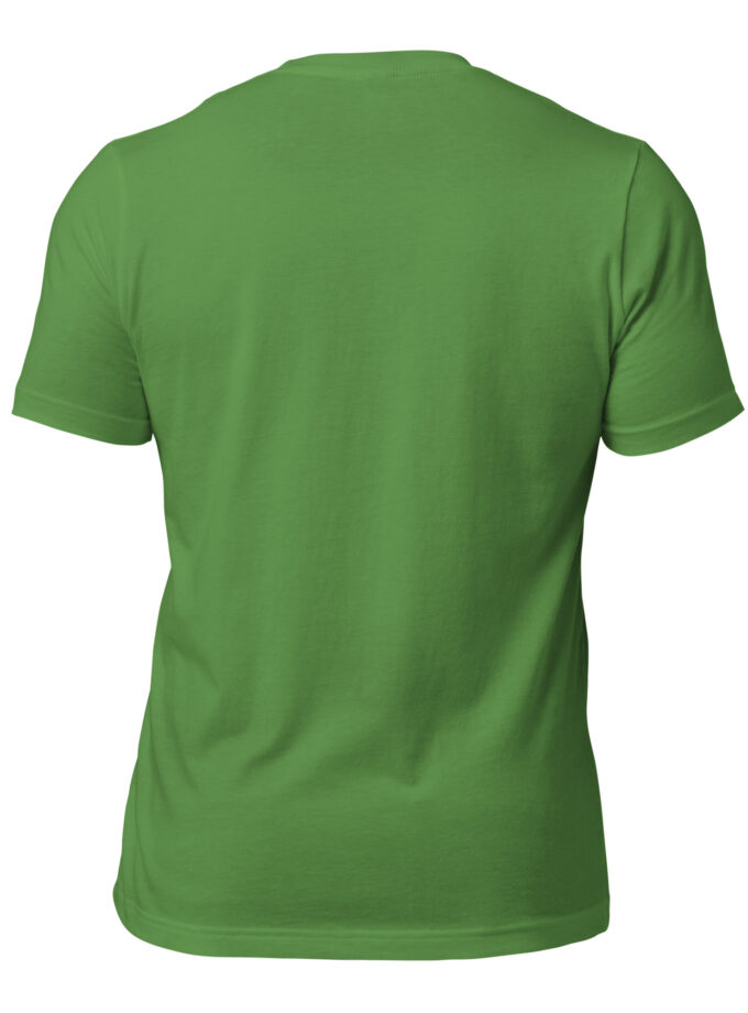 Area 51 Visitor Center - Tee-Shirt