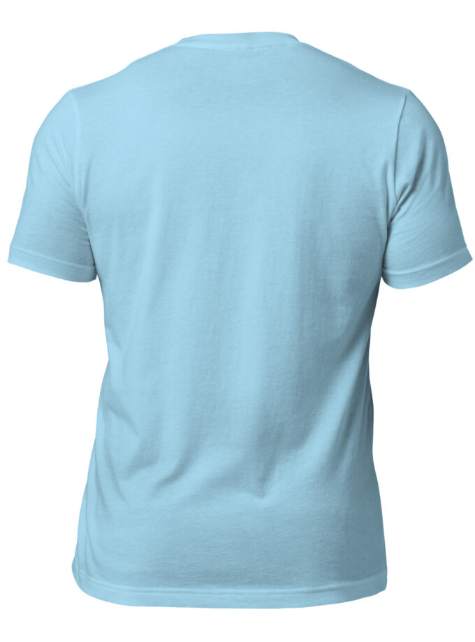 Area 51 Visitor Center - Tee-Shirt