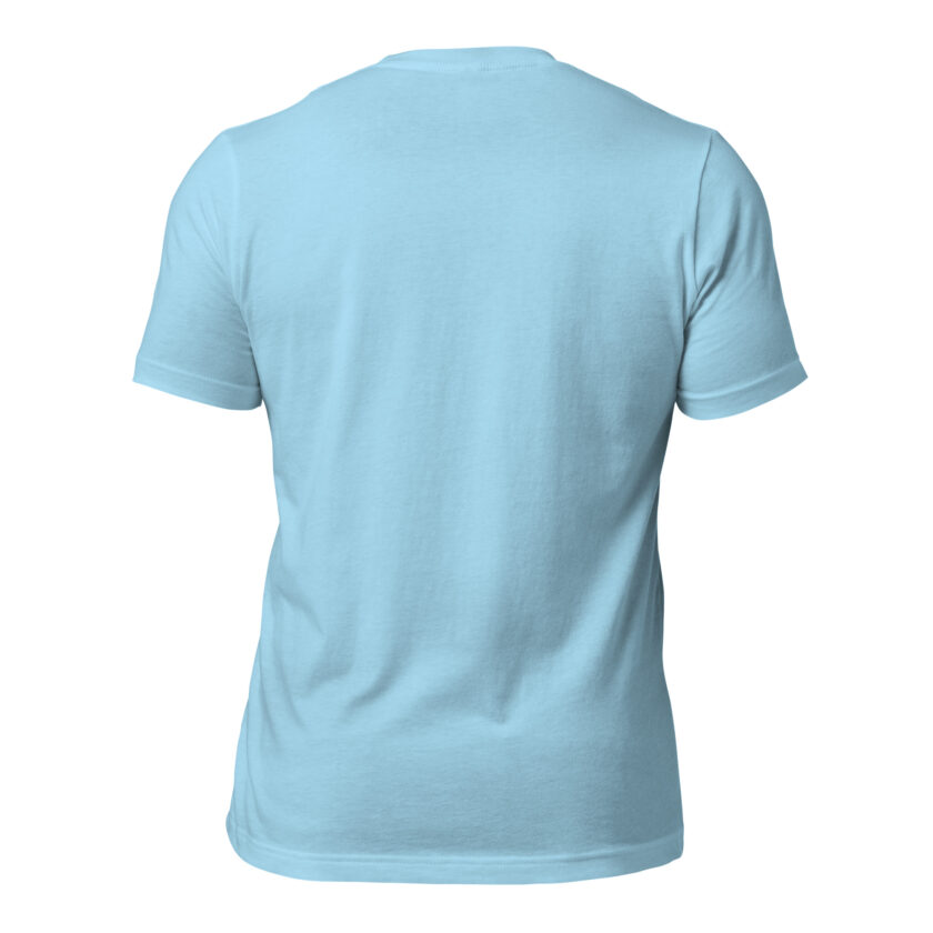 Area 51 Visitor Center - Tee-Shirt - Image 36