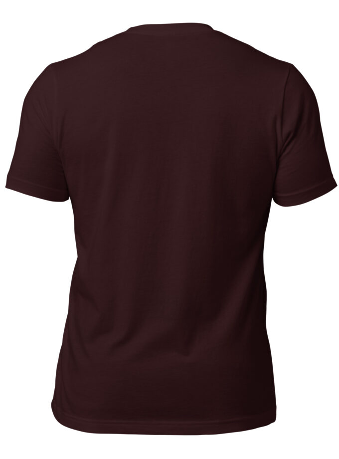 Area 51 Visitor Center - Tee-Shirt