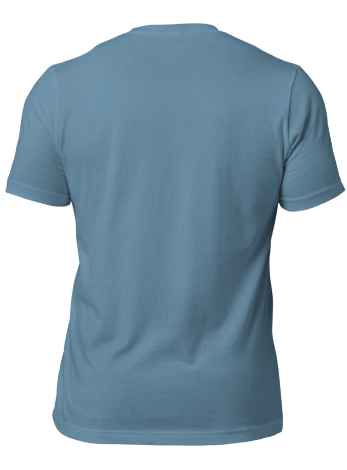 Area 51 Visitor Center - Tee-Shirt