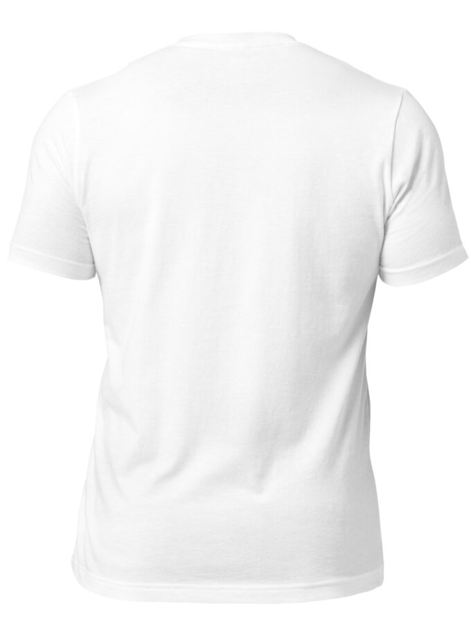 Area 51 Visitor Center - Tee-Shirt